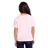 Girl's Character Tees - XL
