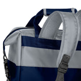 NCAA 30 Can Backpack Cooler