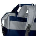 NCAA 30 Can Backpack Cooler