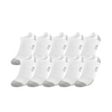 Member's Mark 10-Pack Athletic No-Show Sock