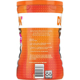 Dunkin' Medium Roast Ground Coffee, Original Blend, 40 oz.