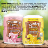 Country Time Variety Pack 19 oz., 3 pk.