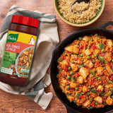Knorr Granulated Tomato Chicken Bouillon - 40.5 oz
