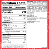 Member's Mark Fruity Snacks, 0.8 oz., 100 pk.