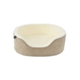 Member's Mark Cozy Cuddler Pet Bed, Choose Size and Color