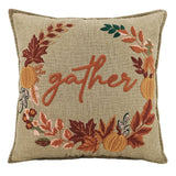 Member's Mark Harvest and Halloween Indoor Accent Pillows