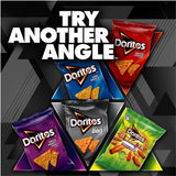 Doritos Spicy Nacho Tortilla Chips, 18.38 oz.