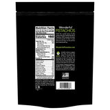 Wonderful Roasted &amp; Salted Pistachios, 48 oz.
