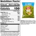 Lay's Dill Pickle Potato Chips, 15.25 oz.