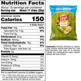 Lay's Dill Pickle Potato Chips, 15.25 oz.