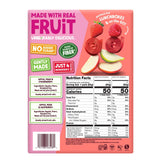 BEAR Fruit Rolls Variety Pack, 0.7 oz., 22 pk.