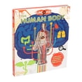 Uncover the Human Body, Hardcover