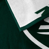 Logo Brands New York Jets 38"x72" Beach Towel