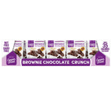 Cooper Street Mini Twice-Baked Cookies, Brownie Chocolate Crunch, 18 oz.