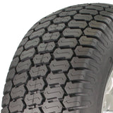 Greenball Ultra Turf Lawn & Garden - 16x6.50-8 Lawn & Garden Tire