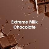 Optimum Nutrition, Gold Standard 100% Whey Protein Powder, Extreme Milk Chocolate, 5.64 lbs.