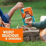 Bear Naked Granola Cereal, Vanilla Almond, 28 oz.