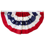 Patriotic Celebration American Flag Kit, 10 Pcs