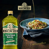 Filippo Berio Extra Virgin Olive Oil, 67.6 oz.