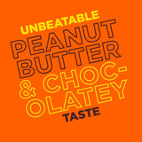 Reese's Puffs Peanut Butter Chocolate Cereal, 51.4 oz.