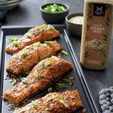 Member's Mark White Sesame Seed, 20.5 oz.