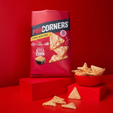 PopCorners Sweet & Salty Kettle Corn Popped-Corn Snack, 18 oz.