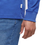 Eddie Bauer Men's Long Sleeve Crew Tee - Black - XXL