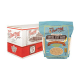Bob's Red Mill Steel Cut Oats, 54 oz.