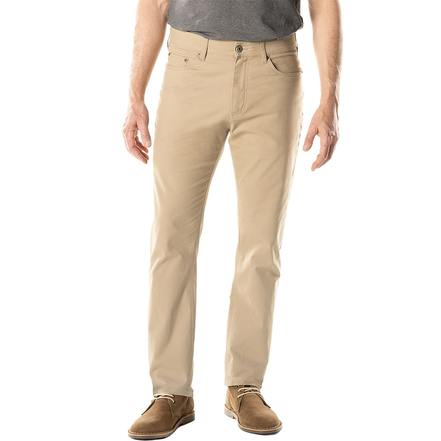 Member's Mark Men's Mason Pant - Black