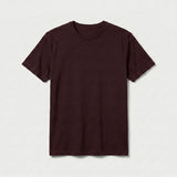Cuts Crewneck T-Shirt