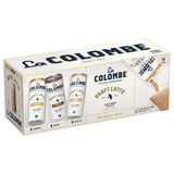 La Colombe Coffee Draft Latte Variety Pack, 9 fl. oz., 12 pk.