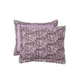 Vera Bradley 3-Piece Quilt Set, Assorted Sizes