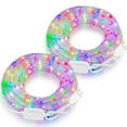 Westinghouse LED Rope Lights Color Changing, 2-Pack