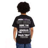 Boy's Character Tees - XL