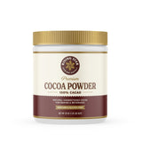 Rising Star Baking Supply Cocoa Powder, 20 oz.