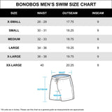 Bonobos Men's Swim Trunk