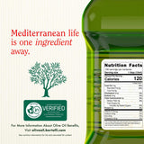 Bertolli Extra Virgin Olive Oil, 50.7 fl. oz.