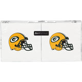 NFL Paper Plates & Napkins Kit, 285 ct., Choose Team