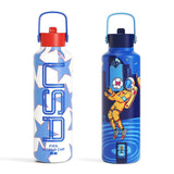 FIFA World Cup 2026 Performance 24oz Insulated Water Bottle, 2-Pack