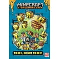 Minecraft Stonesword Saga Box Set, Hardcover