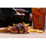 Sonny's BBQ Sweet BBQ Sauce - 84 oz