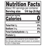 Member's Mark Granulated Onion - 21.5 oz