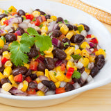 Member's Mark Black Beans 12 lbs.