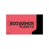 BODYARMOR Flash I.V. Electrolyte Powder Sticks Variety Pack 24 pk.