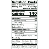Dot's Homestyle Pretzels Original Seasoned Pretzel Twists, 35 oz.