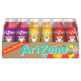 AriZona Juice Cocktail Variety Pack 20 fl. oz., 24 pk.