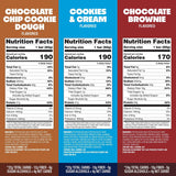 Quest Protein Bar Variety Pack, Gluten Free, 14 ct.