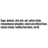 Gatorade Thirst Quencher Powder, Fruit Punch 76.5 oz.