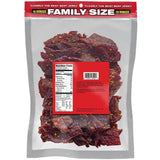 Old trapper Hot &amp; Spicy Beef Jerky, 18 oz.