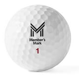 Callaway Chrome Tour Golf Balls, 12-pack